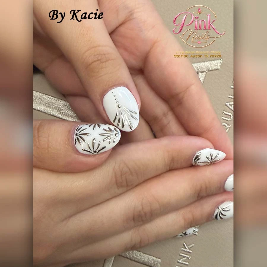Nail by Kacie